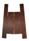 Rosewood (Nicaraguan) GuitarSet4pcATC MBD00456.G.014
