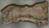 Walnut (Claro) Board BC3419