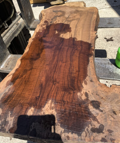 Walnut (Claro) Board BC3437