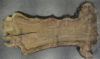 Walnut (Claro) Board BC3440