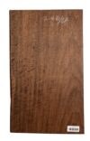 Limba (Torrefied) GuitarSolidBodyBilletATC L026342.G.001