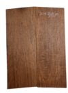 Limba (Torrefied) GuitarSolidBodyBilletATC L026342.G.009