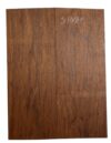 Limba (Torrefied) GuitarSolidBodyBilletATC L026342.G.012