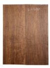 Limba (Torrefied) GuitarSolidBodyBilletATC L026342.G.013