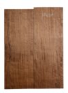 Limba (Torrefied) GuitarSolidBodyBilletATC L026342.G.014