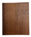 Limba (Torrefied) GuitarSolidBodyBilletATC L026342.G.017