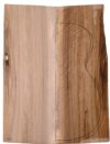 Walnut (English) GuitarBack2pcATC L3981-90.G.061