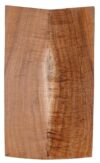 Blackwood (Tasmanian) GuitarBack2pcATC SHIM.G.016