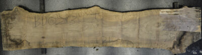 Walnut (Black) Board BD02131