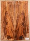 Koa GuitarSolidBodyTopATC KOAMX.G.036 - Image 2