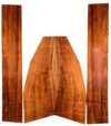 Koa GuitarSet4pcATC L019044.G.009