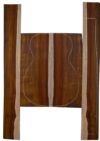 Cocobolo GuitarSet4pcATC L023956.G.004