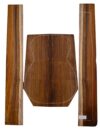 Cocobolo GuitarSet4pcATC L023956.G.006