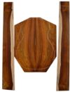 Cocobolo GuitarSet4pcATC L023956.G.010