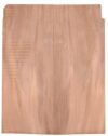 Mahogany (Sinker) GuitarBack2pcATC L026234.G.022