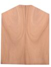 Mahogany (Sinker) GuitarBack2pcATC L026234.G.064