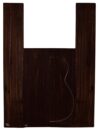 Ebony (Gabon) GuitarSet4pcATC L15489.G.019