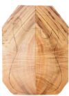 Koa GuitarSolidBodyTopATC L19054.G.012
