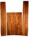 Koa GuitarSet4pcATC L21403.G.001