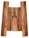 Koa GuitarSet4pcATC L23809.G.004