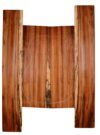 Koa GuitarSet4pcATC L23809.G.006