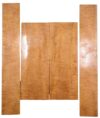 Mahogany (Genuine) GuitarSet4pcATC L26231.G.060