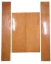 Mahogany (Genuine) GuitarSet4pcATC L26231.G.063