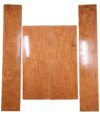 Mahogany (Genuine) GuitarSet4pcATC L26231.G.065