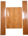 Mahogany (Genuine) GuitarSet4pcATC L26231.G.073