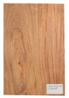Mahogany (African) GuitarSolidBodyBilletATC L26336.G.009