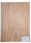 Mahogany (African) GuitarSolidBodyBilletATC L26336.G.029