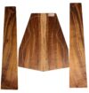 Koa GuitarSet4pcATC M6218.G.003