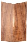 Blackwood (Tasmanian) GuitarBack2pcATC SHIM.G.019
