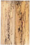 Beech (European) GuitarSolidBodyTopATC 20063.G.001