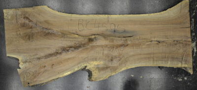 Walnut (Black) Board BC4595