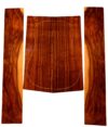 Koa GuitarSet4pcATC KOAMX.G.255