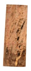 Maple (Big Leaf) GuitarBilletATC L020983.G.004