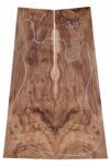Koa GuitarSolidBodyTopATC L15828.G.009