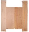 Maple (Big Leaf) GuitarSet4pcATC L15866.G.073