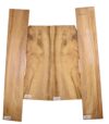 Myrtle (American) GuitarSet4pcATC L18938.G.433