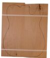 Alder GuitarSolidBodyBilletATC L20979.G.003
