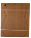 Alder GuitarSolidBodyBilletATC L20979.G.009