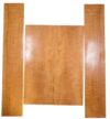 Mahogany (Genuine) GuitarSet4pcATC L26231.G.016