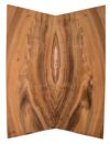 Koa GuitarSolidBodyTopATC KOASB.G.144