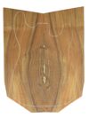 Koa GuitarSolidBodyTopATC L026347.G.036 - Image 2