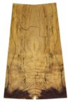 Koa GuitarSolidBodyTopATC L026347.G.037