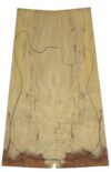 Koa GuitarSolidBodyTopATC L026347.G.037 - Image 2