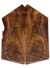 Koa GuitarSolidBodyTopATC L026347.G.040