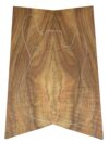 Koa GuitarSolidBodyTopATC L026347.G.044 - Image 2
