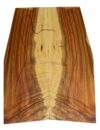 Koa GuitarSolidBodyTopATC L026347.G.048